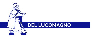 La via Francisca del Lucomagno