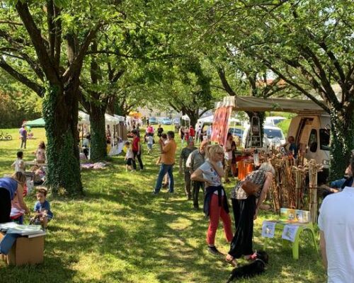 fiera agreen fest
